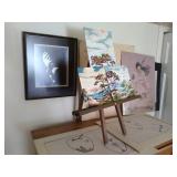 Lot of Assorted pitures