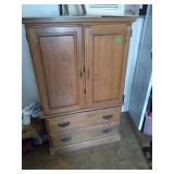 Armoire chest