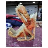 Lobster bottle holder