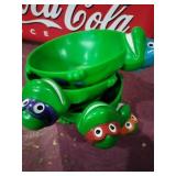 Ninja Turtle bowls