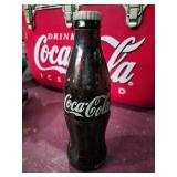 Coca-Cola flashlight