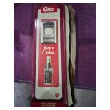 Coca-Cola bottle opener