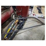 Hand saw