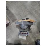 Black and Decker Workmate center vise plastic