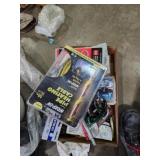 Tools parts