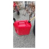 5 gal gas can