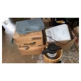 Take all printer, ice cream maker and other