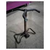 Vintage sprinkler