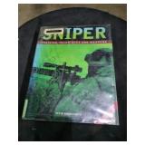 Sniper book