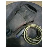 Bike lock