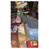 Take all top of table - toys and more