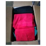 Lot of vintage women clothes