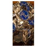 2lb bulk bag of York peppermint patties
