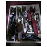 Silverware
