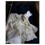 Lot of vintage coats