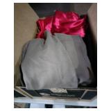 Lots of vintage coats