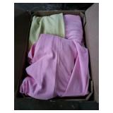 Lot of vintage dresses