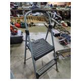 Cosco step stool