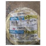 Cerro 100ft wire