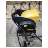 Stanley pivoting blower