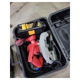 Skil saw drill bits