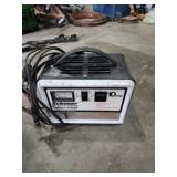 Schauer battery charger