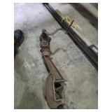 S stow manufacturering wiring machine roller