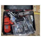 Black and Decker drill bits