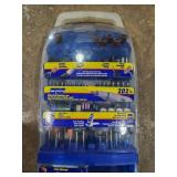 Rotary tool set