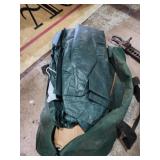 Tent Ozark Trail 11x9 ft