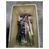 Hammers