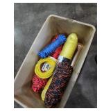 Rope new