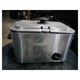 Personal fryer