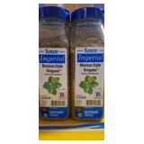 2 big 5oz containers of Mexican style oregano