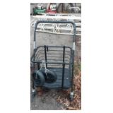 Basket cart