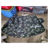 Frost Guard windshield cover