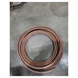 Copper tubing