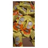 2lb bulk bag of white chocolate reeces eggs
