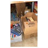 Take all table bottom DVDs, books, toys and more