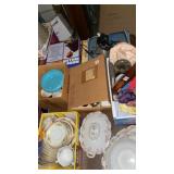 Take all lot a little bit of everything