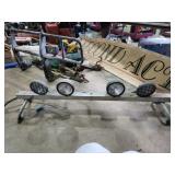 Roll bar lights roof 5 ft