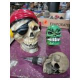 Skull