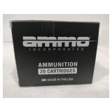 Ammo 380 auto 90 grain jhp 20 rounds Ammo 380 auto 90 grain jhp 20 rounds
