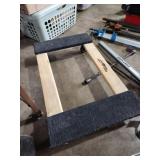 Haul master dolly 30x18 Haul master dolly 30x18