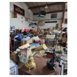 2 desk lamps 24 in 2 desk lamps 24 in