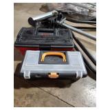 Plastic tool boxes Plastic tool boxes