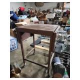 Drop leaf cart 30x15x15 Drop leaf cart 30x15x15