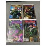 Vintage Marvel Comic Books Manthing Vintage Marvel Comic Books Manthing
