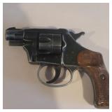 .22lr RG model RG23 revolver 6rds serial # 320620 .22lr RG model RG23 revolver 6rds serial # 320620