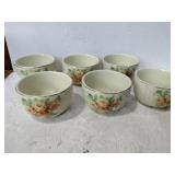 Hall set of 6 Barrier Hall set of 6 Barrier